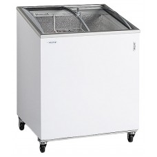 Ларь морозильный TEFCOLD IC200SCEB