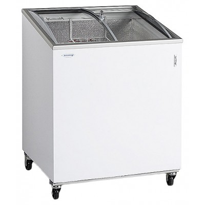 Ларь морозильный TEFCOLD IC200SCEB