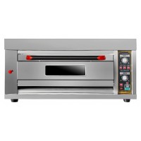 Печь хлебопекарная Roal Bakery 12G