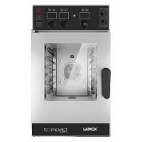 Пароконвектомат Lainox SAPIENS COMPACT COES061R+ILCS1+KSC004O