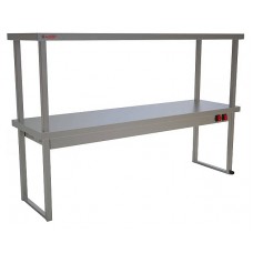 Полка тепловая Кобор ПНТ/2К1-60/40