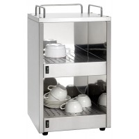 Подогреватель чашек EKSI Cup Warmer 2S