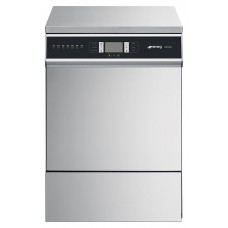 Посудомоечная машина с фронтальной загрузкой SMEG SWT260XD