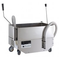 Фильтрователь масла Frucosol SF5000