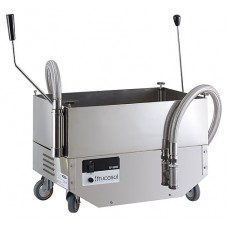 Фильтрователь масла Frucosol SF5000