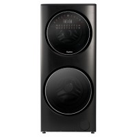 Стирально-сушильная машина Бирюса WMD-SG1514/15 DM