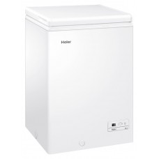 Ларь морозильный Haier HCE103R