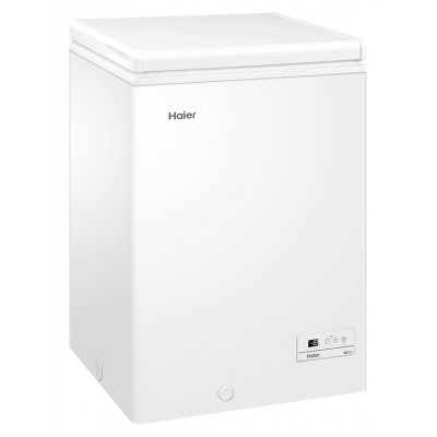 Ларь морозильный Haier HCE103R