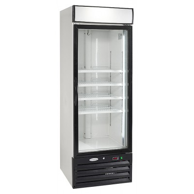 Шкаф морозильный TEFCOLD NF2500G