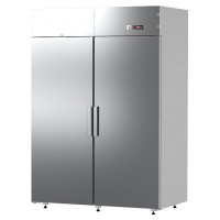 Шкаф морозильный ARKTO F1.0-G (R290, короткие ручки)