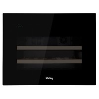 Шкаф винный Korting KFW 501 SL GN