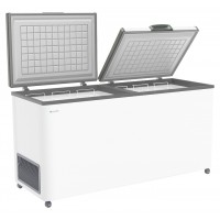 Ларь морозильный Frostor F 600 SD (R290)
