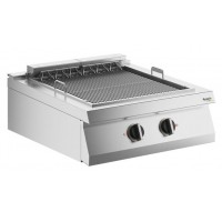 Гриль электрический Apach Chef Line SLGE87