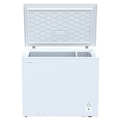 Ларь морозильный Hurakan HKN-BD250