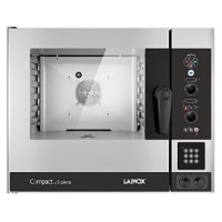 Пароконвектомат Lainox CVES061R