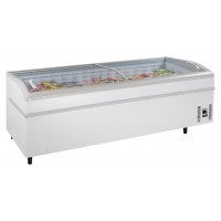 Бонета холодильно-морозильная TEFCOLD SHALLOW 250-CF