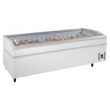 Бонета холодильно-морозильная TEFCOLD SHALLOW 250-CF