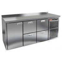Стол морозильный HICOLD BN 122 BR2 BT