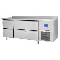 Стол холодильный OZTI 370.02 NMV HC E4