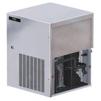 Льдогенератор Apach AG510B W