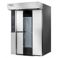Печь ротационная Apach Bakery Line G68C DP крюк