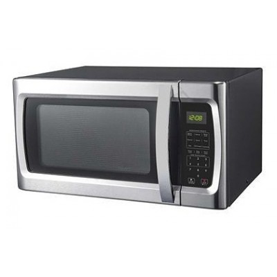 Печь микроволновая Hurakan HKN-WP900-30L