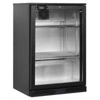 Шкаф холодильный барный TEFCOLD BA11H