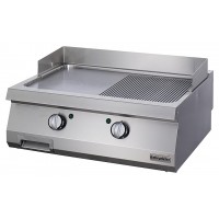 Поверхность жарочная OZTI OGE 8070 1/2 N