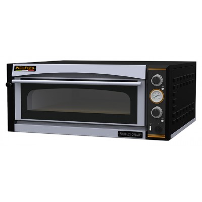 Печь для пиццы WLBake WellPizza Professionale 6M