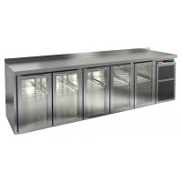 Стол холодильный HICOLD SNG 11111 BR2 HT