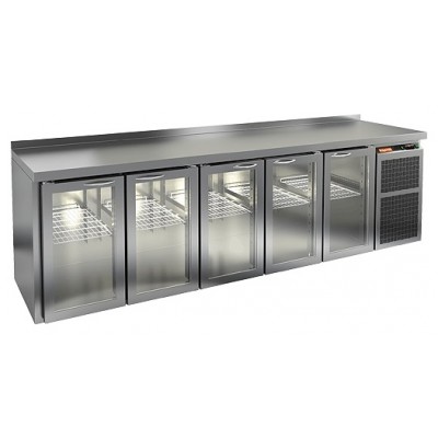 Стол холодильный HICOLD SNG 11111 BR2 HT