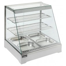 Витрина тепловая Кобор CR2-80H White