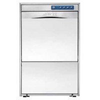 Стаканомоечная машина Dihr DS 40 DDE+PS