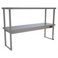 Полка тепловая Кобор ПНТ/2К1-80/30