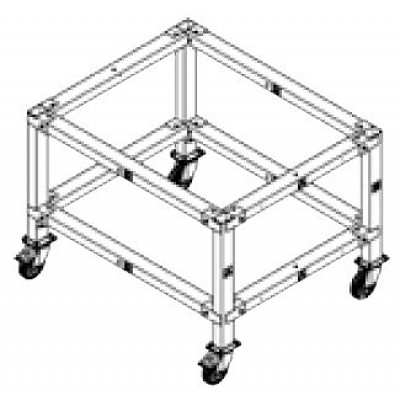 Стенд для печи OEM-ALI OMSU501