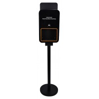 Дезинфектор для рук Kocateq HS BIOPROTECT AD 05 STAND