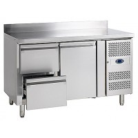 Стол холодильный TEFCOLD CK7220