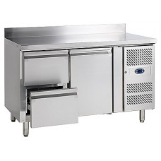 Стол холодильный TEFCOLD CK7220