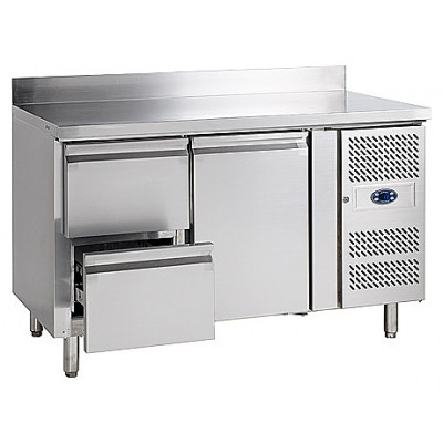 Стол холодильный TEFCOLD CK7220