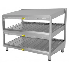 Витрина тепловая Gastrolux ВТН-127