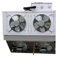 Моноблок Intercold MMCM 223/380 FT T (опция -10° С)