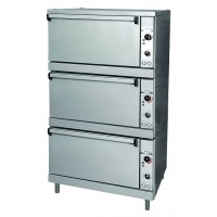 Шкаф жарочный Проммаш 3ШЖЭ-2,04П