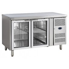 Стол холодильный TEFCOLD CK7210G