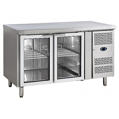 Стол холодильный TEFCOLD CK7210G