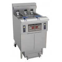 Фритюрница CNIX OFE-239