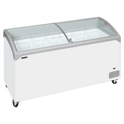 Ларь морозильный TEFCOLD NIC500SCEB