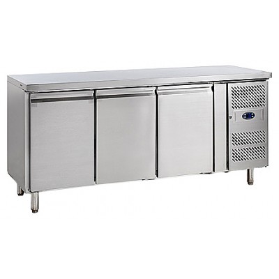 Стол холодильный TEFCOLD SK6310