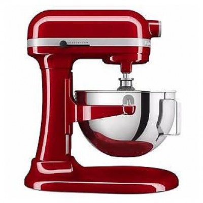 Миксер планетарный KitchenAid 5KSM70JPXEER RED