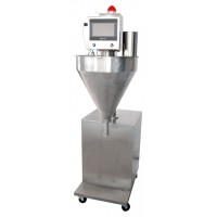 Дозатор шнековый Hualian FLG-2000A для трудно сыпучих продуктов