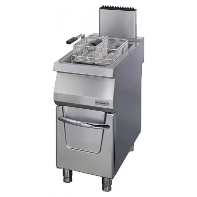 Фритюрница OZTI OFGI 4090